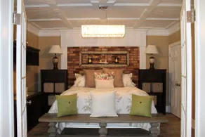 Paradise Suite - Beautiful Village - Image 4