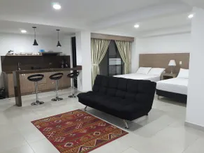 Hotel Melao - Triple Room #03 - Image 2