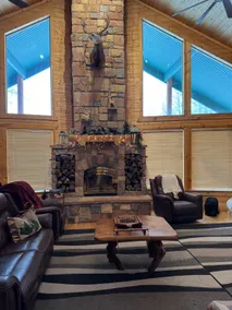 Cabin Sweet Cabin - Image 3
