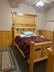 Cabin Sweet Cabin - Image 4