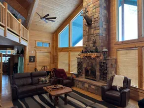 Cabin Sweet Cabin - Image 2