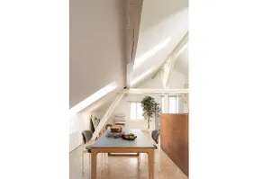 Architect’s loft seen in magazines, Zurich center. - Image 3