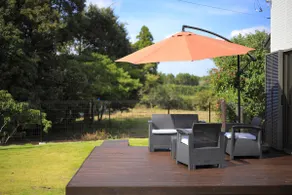 [Sauna Trip with Your Dog!]Check-in consultation available at 10 am / Natural grass dog run / Wood-fired sauna / Roofed BBQ / Near the Kujukuri Sea - Image 4