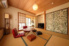 [Sauna Trip with Your Dog!]Check-in consultation available at 10 am / Natural grass dog run / Wood-fired sauna / Roofed BBQ / Near the Kujukuri Sea - Image 5