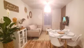 Cozy Apartment_All Comforts - Image 4