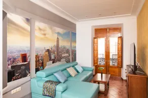 Plaza Mayor de Yecla 1A apartment - Image 3