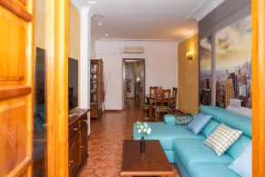 Plaza Mayor de Yecla 1A apartment - Image 4