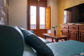 Plaza Mayor de Yecla 1A apartment - Image 5