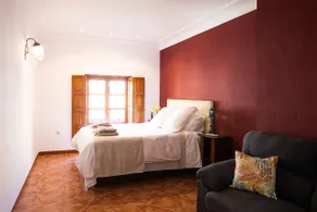 Apartment in Yecla's Plaza Mayor, 2nd floor - Image 3