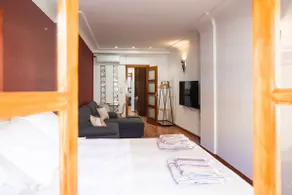 Apartment in Yecla's Plaza Mayor, 2nd floor - Image 4