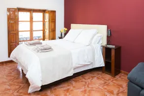 Apartment in Yecla's Plaza Mayor, 2nd floor - Image 2