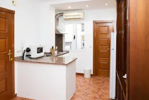 Apartment in Yecla's Plaza Mayor, 2nd floor - Image 5