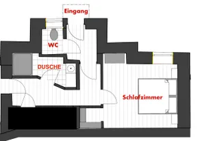 Modern apartment with alpine charm in Bad Gastein - Image 5