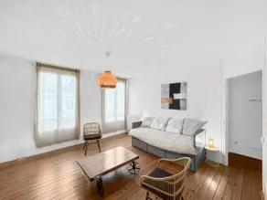 Le Refuge Châlonnais - City Centre, Wifi, Parking - Image 3