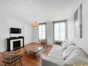 Le Refuge Châlonnais - City Centre, Wifi, Parking - Image 5