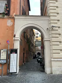Minerva House | Pantheon - Image 5