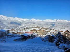 Haute-Nendaz - Ski-in/ski-out - Le Mont-Fort - Image 2