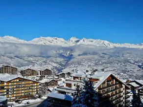 Haute-Nendaz - Ski-in/ski-out - Le Mont-Fort - Image 3