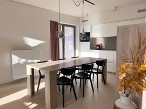 Seaside apartment with 1 bedroom for 4 people - Image 5