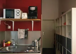 Apartment with kitchen & bathroom - Image 4