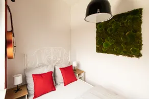 Apartment with kitchen & bathroom - Image 2
