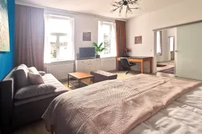 Blue Palm - 60 m² - centrally located with green view - Image 2