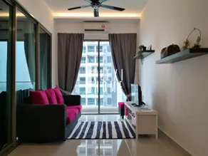 Cybersquare@Cyberjaya 2BR Clean Home by Flexihome - Image 2
