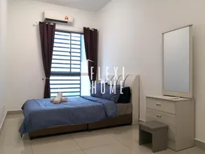Cybersquare@Cyberjaya 2BR Clean Home by Flexihome - Image 4