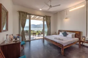CosmicStays Afita Mohari-Eco Friendly Lake Retreat - Image 4