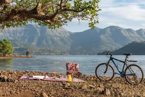 CosmicStays Afita Mohari-Eco Friendly Lake Retreat - Image 5