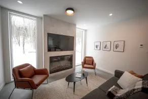 Chalet Noctua - Owl's Head - SPA - PetFriendly ($) - Image 3