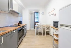 i tre cuori - entire apartment - Image 2