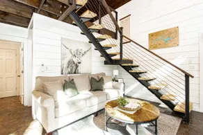 Luxury Lakefront Cabin - Image 2
