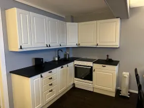 Norefjell 4-room apartment, ski in/ski out wifi - Image 5