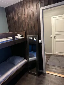 Norefjell 4-room apartment, ski in/ski out wifi - Image 3