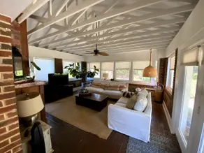Stylish Eclectic Family Home Near Charlotte - Image 2
