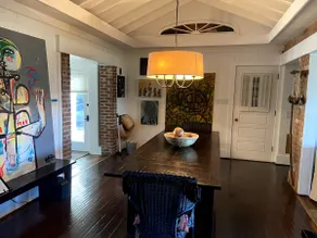 Stylish Eclectic Family Home Near Charlotte - Image 4
