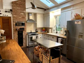 Stylish Eclectic Family Home Near Charlotte - Image 3