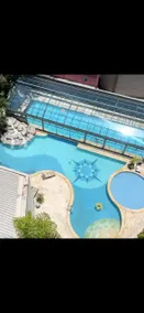 Hotel Apartment in Vila Olímpia - São Paulo - Image 4
