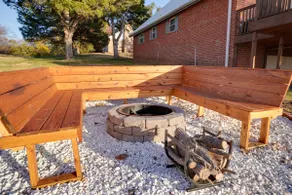 Great lake views, luxury hot tub - Image 3