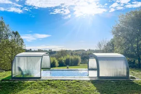 [Le Champêtre] - Lot Cottage - Swimming Pool - Image 2