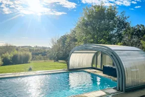 [Le Champêtre] - Lot Cottage - Swimming Pool - Image 3
