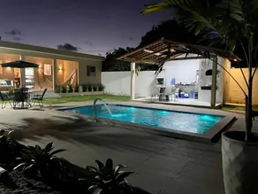 Beautiful house in Carneiros. - Image 3