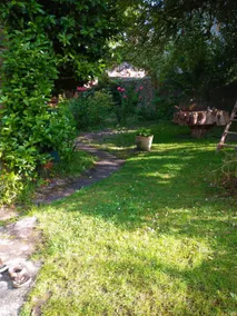 Self Contained Garden Studio near Glyndebourne - Image 4