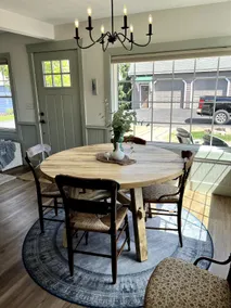Charming Wawasee Cottage - Image 5