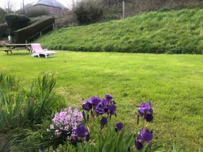 Charming family home sleeps 12 in Saint Valery en Caux - Image 2