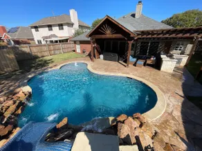 Entire Home w/ Pool & Hot Tub - Image 5