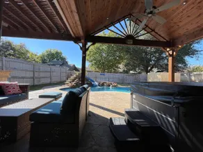 Entire Home w/ Pool & Hot Tub - Image 2