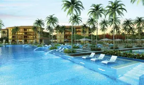 Mandara Lanai Resort - Porto das Dunas - Image 2