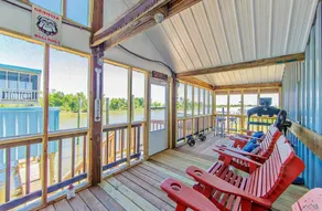 Camp COCO in Fisherman's Paradise! - Image 4